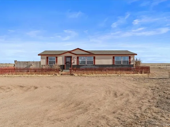 57048 County Road 21, Carr, CO 80612