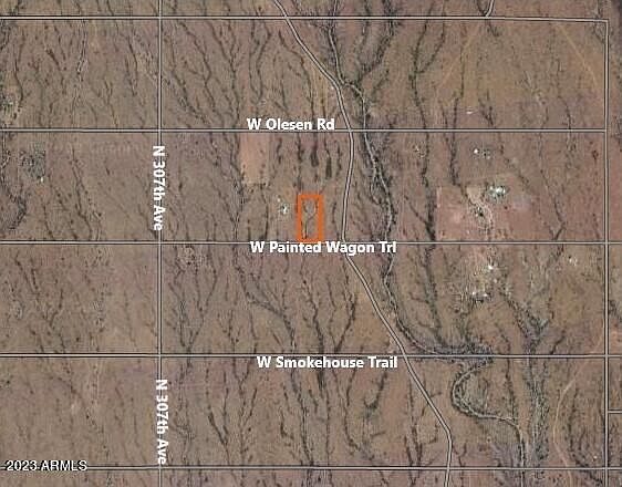 1st image of 30320 W PAINTED WAGON Trail #59