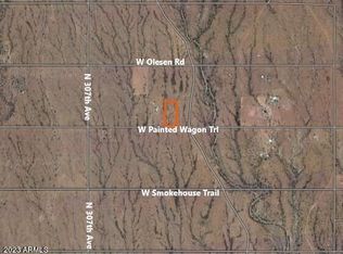 30320 W Painted Wagon Rd #59, Wittmann, AZ 85361