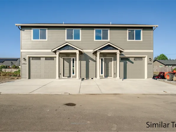 2488-2490 Roll Tide Ct, Lebanon, OR 97355