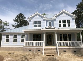 470 Woodspring Rd, Mount Pleasant, SC 29466