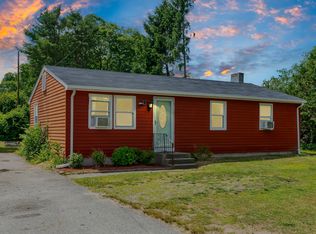313 Maple St, Killingly, CT 06239