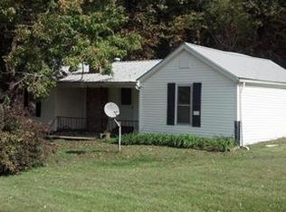 8843 W Laurel Rd, London, KY 40741