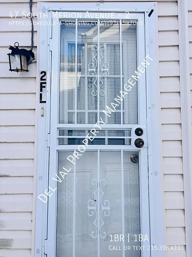 Building Photo - 47 S Merion Ave #2