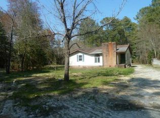 1903 Mark Pine Rd, Gloucester, VA 23072