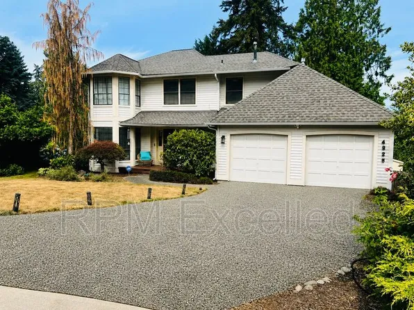 4925 Mill Pond Dr SE, Auburn, WA 98092