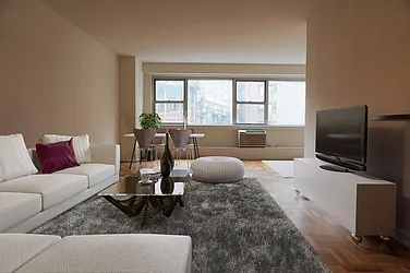 Rented by Metropolitan Equities