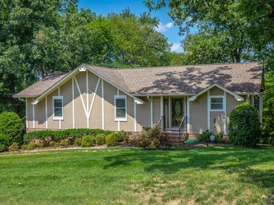 328 Timber Ridge Trl, Ringgold, GA, 30736