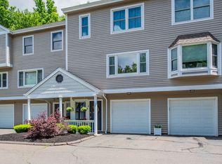 536 Redstone Hill Rd APT 8, Bristol, CT 06010