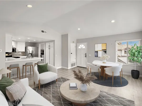 54 Vista La Cuesta, Rancho Santa Margarita, CA 92688