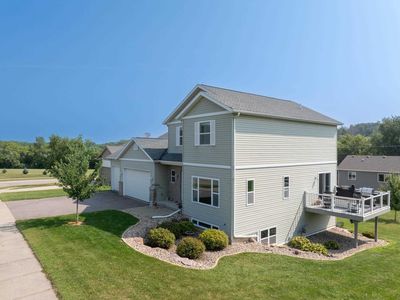 1225 Springbrook Drive, Baraboo, WI, 53913