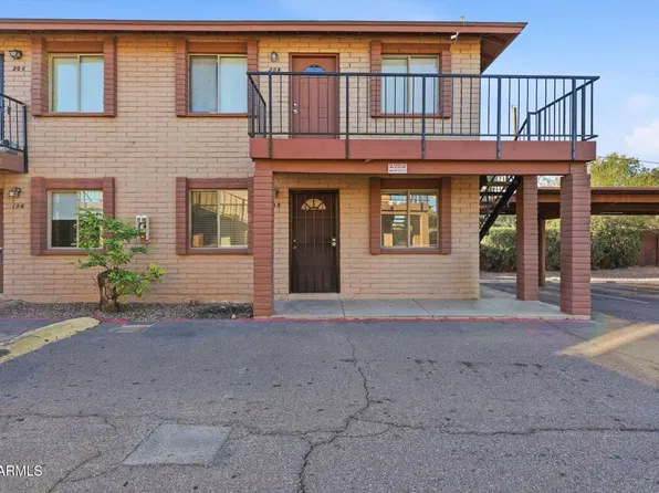 1234 N 36TH Street #105, Phoenix, AZ 85008