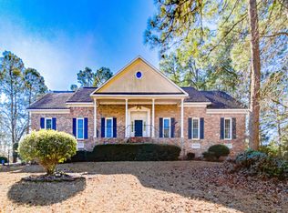 308 Valley Springs Rd, Columbia, SC 29223