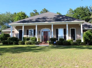 9549 Hackberry Ct, Daphne, AL 36527
