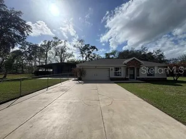 40751 W 4th Ave, Umatilla, FL 32784