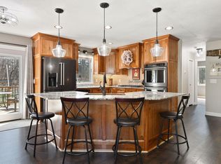 8768 Obrian Ave NE, Otsego, MN 55330