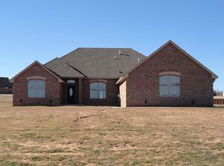 7609 Deer Meadow Dr, Oklahoma City, OK 73150