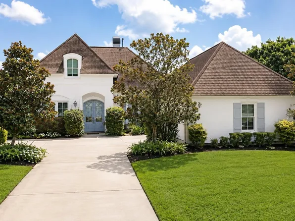 16476 Spanish Oaks Blvd, Prairieville, LA 70769