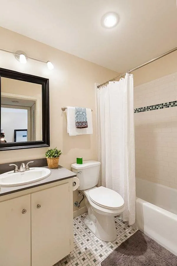 1 bed, 600 sqft, $1,450 — Photo 3