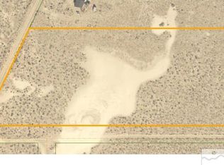 9450 Railroad St, Silver Springs, NV 89429