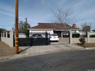 38329 Rita St, Palmdale, CA 93550