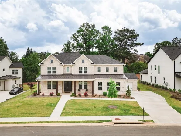 2420 Herrington Dr, Cumming, GA 30041