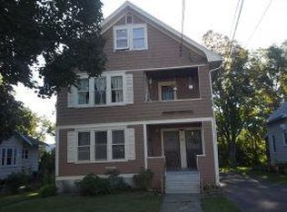 22 Beacon St, Binghamton, NY 13901