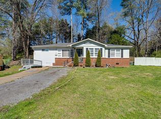 627 Mission Ridge Rd, Rossville, GA 30741