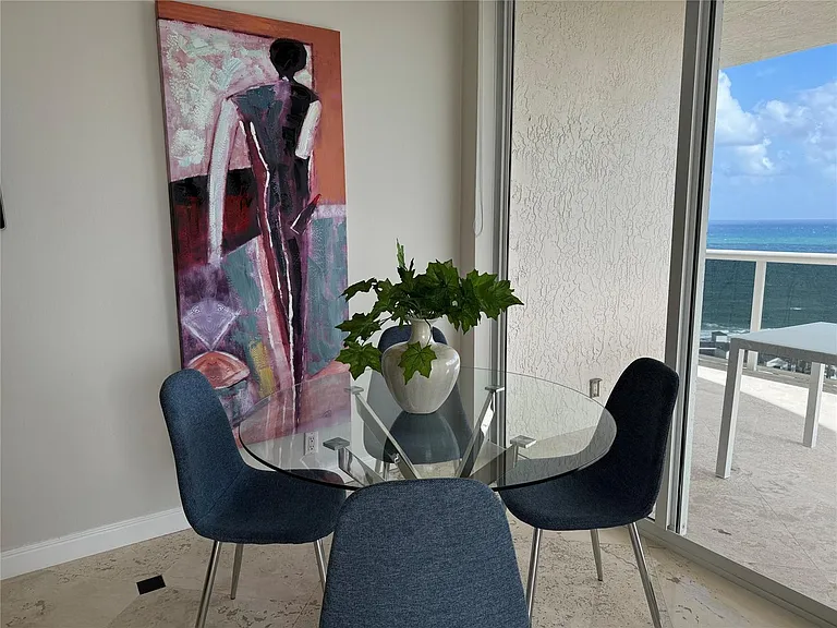 3100 N Ocean Dr #1508 — Photo 5