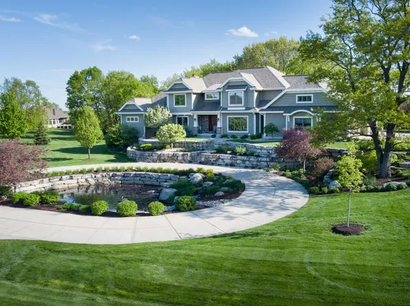 7693 Bridle Ridge Pass, Middleton, WI 53562
