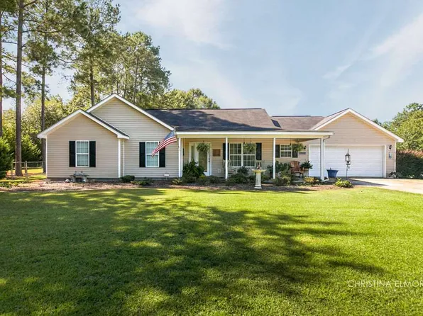 461 Columbus Hwy, Hawkinsville, GA 31036