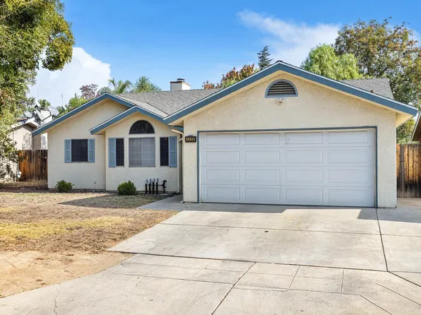 6098 N Constance Ave, Fresno, CA 93722
