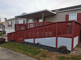 4 Richard Ave, Lebanon, PA 17042