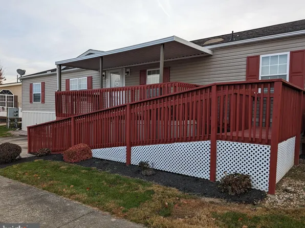 4 Richard Ave, Lebanon, PA 17042