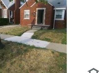9114 Prest St, Detroit, MI 48228