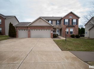 11708 N Dunmore Dr, Dunlap, IL 61525