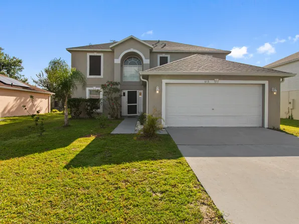 613 Notre Dame Way, Kissimmee, FL 34759