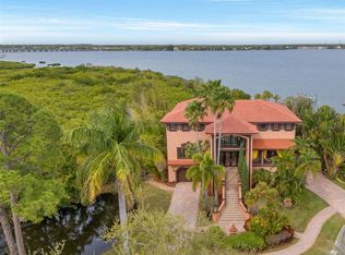111 Wateredge Ct, Safety Harbor, FL 34695