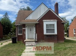 16185 Pierson St, Detroit, MI 48219