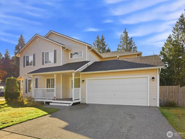 3122 186th Place NE #A, Arlington, WA 98223