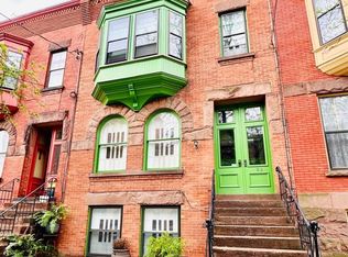 82 Chestnut St., Albany, NY 12210