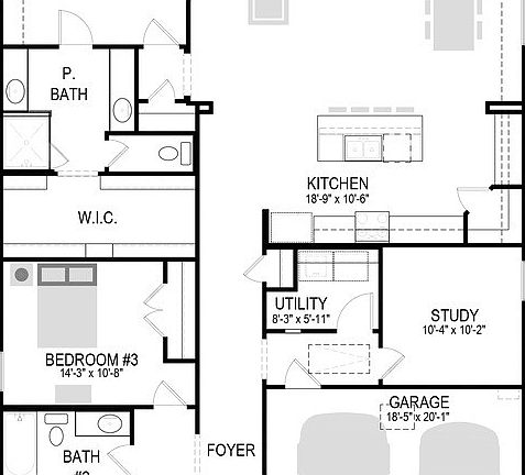 2nd image of this home