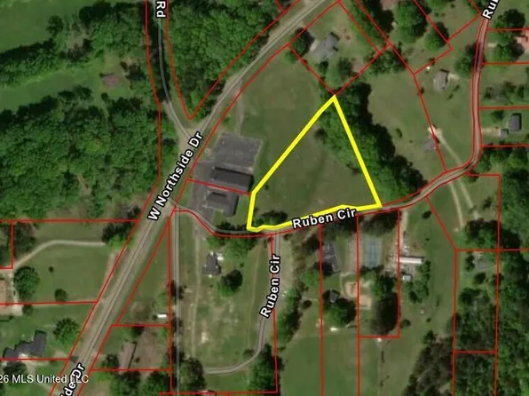 Ruben Cir, Bolton, MS 39041