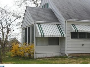 148 Evergreen St, Mount Holly, NJ 08060