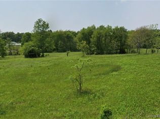  S Horners Chapel Road, Fredericksburg, IN 47120