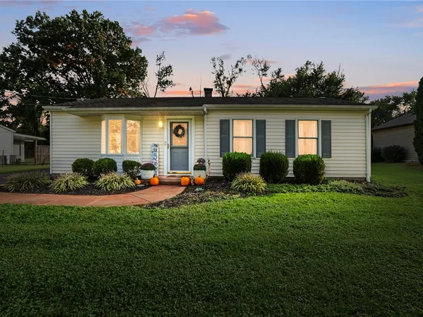 1051 McKelvey Rd, Cincinnati, OH 45231