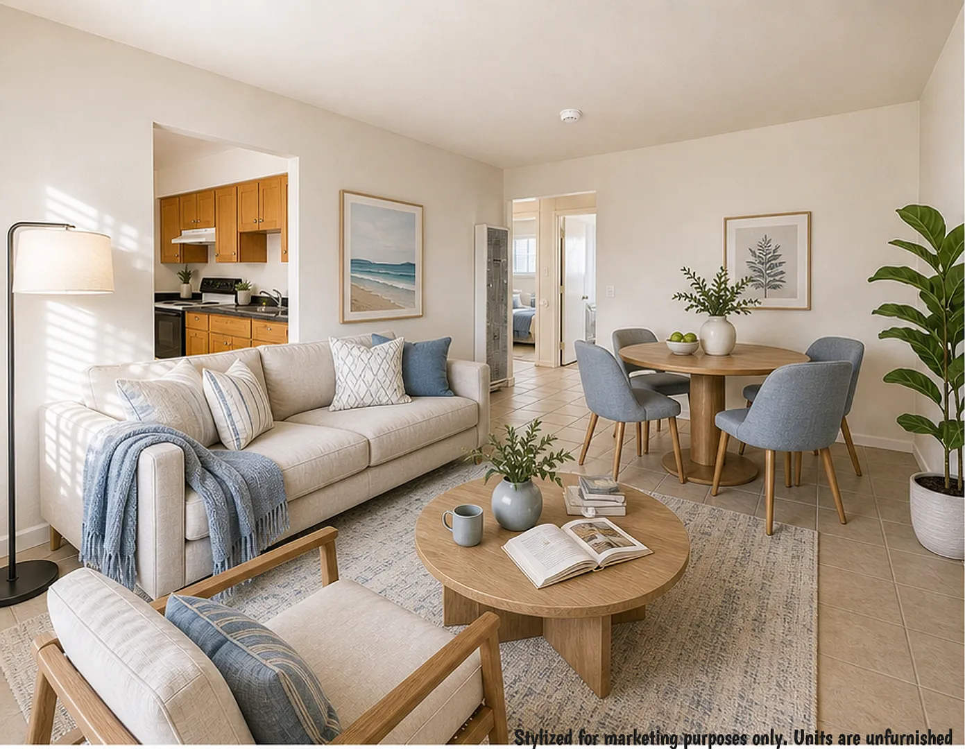 Northstar Apartments — Photo 1