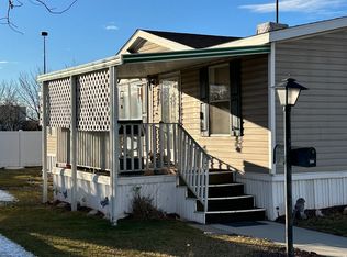 3086 S Justice St, West Valley City, UT 84119