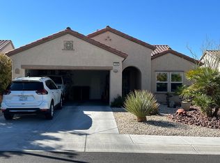 2208 Waterton Rivers Dr, Henderson, NV 89044