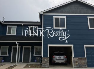 2317 Washo Cir, Colorado Springs, CO 80915